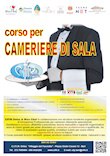 Cameriere di sala